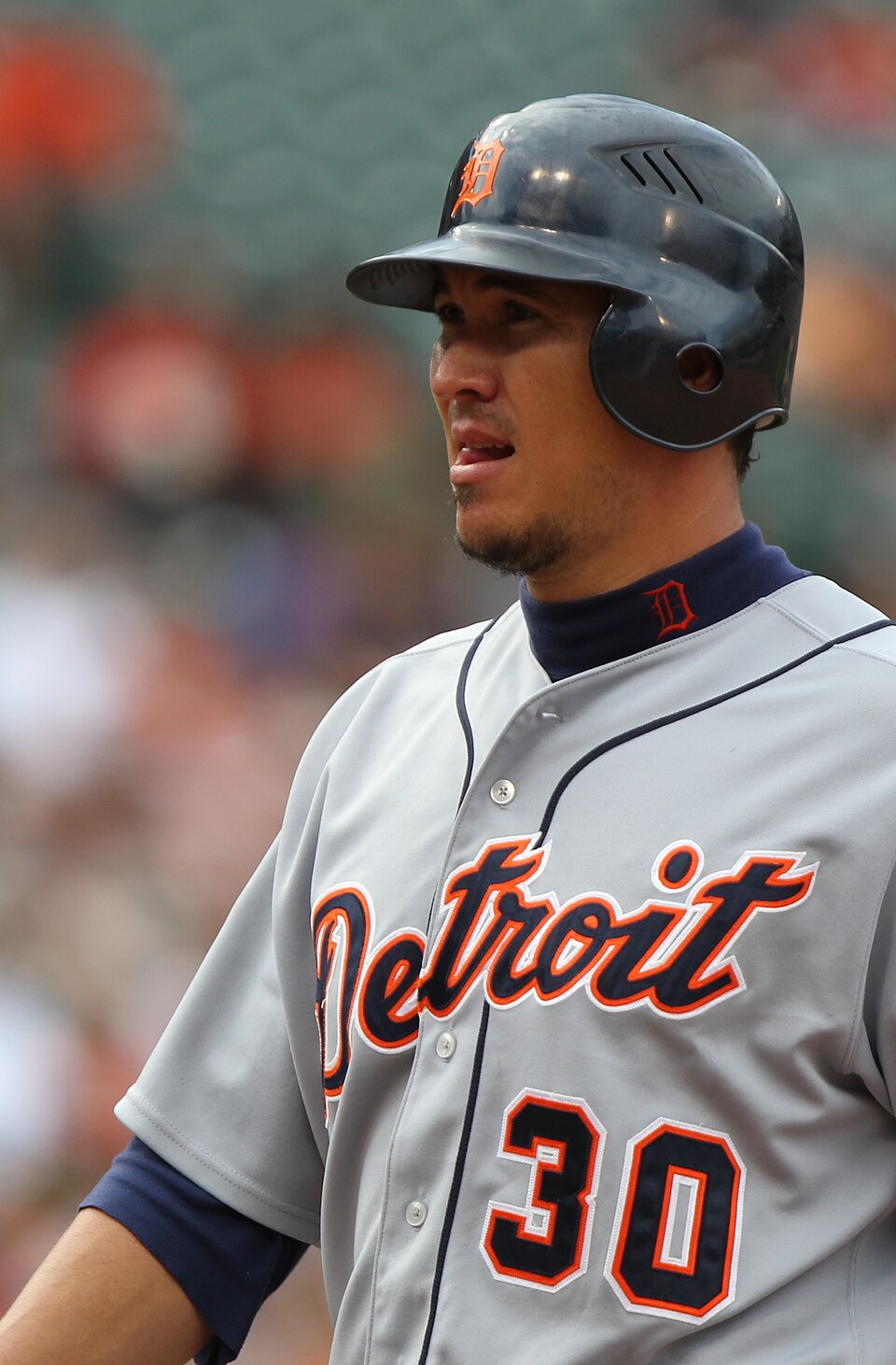 Searching Magglio Ordonez Net Worth: Irrelevant Web Context